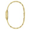 GUESS GW1016L2 Cassidy Gold Tone Bangle/Bracelet Watch - W96411 Alternative Image