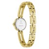 GUESS GW1016L2 Cassidy Gold Tone Bangle/Bracelet Watch - W96411 Alternative Image