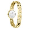 GUESS GW0994L2 Leena Gold Tone Bracelet Watch - W96413 Alternative Image