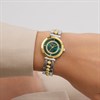 GUESS GW0994L3 Leena Two Tone Bracelet Watch - W96414 Alternative Image