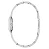 Guess GW1017L1 Holly White Metal Silver Dial Bracelet Watch - W96422 Alternative Image