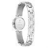 Guess GW1017L1 Holly White Metal Silver Dial Bracelet Watch - W96422 Alternative Image