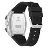 GUESS GW0956G1 Phoenix Black Silicone Strap Watch - W96425 Alternative Image