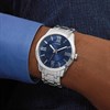 GUESS GW1008G1 Elliot Blue Dial Watch With Interchangeable Strap - W96429 Alternative Image