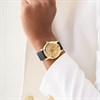 GUESS GW0860L1 Annette Black Silicone Strap Watch - W96445 Alternative Image