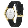 GUESS GW0860L1 Annette Black Silicone Strap Watch - W96445 Alternative Image