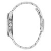Guess GW1058G8 Arthur Chronograph Black Dial Bracelet Watch - W96446 Alternative Image