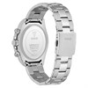 Guess GW1058G8 Arthur Chronograph Black Dial Bracelet Watch - W96446 Alternative Image