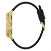 GUESS GW1138G2 Beast Black Silicone Strap Watch - W96447 Alternative Image