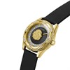 GUESS GW1138G2 Beast Black Silicone Strap Watch - W96447 Alternative Image