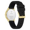 Guess GW1109L2 Celestial G Black Silicone Strap Watch - W96450 Alternative Image