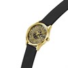 Guess GW1109L2 Celestial G Black Silicone Strap Watch - W96450 Alternative Image
