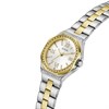 GUESS GW1095L3 Empress Two Tone Bracelet Watch - W96451 Alternative Image