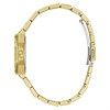 GUESS GW1110L2 Jaqueline Gold Tone Bracelet Watch - W96454 Alternative Image