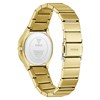 GUESS GW1110L2 Jaqueline Gold Tone Bracelet Watch - W96454 Alternative Image