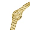 GUESS GW1110L2 Jaqueline Gold Tone Bracelet Watch - W96454 Alternative Image