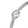 GUESS GW1086L1 Louisa Mesh Bracelet Watch - W96455 Alternative Image