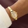 GUESS GW0924L2 Penelope Gold Tone Bracelet Watch - W96456 Alternative Image