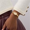 GUESS GW0924L2 Penelope Gold Tone Bracelet Watch - W96456 Alternative Image