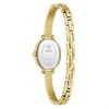 GUESS GW0924L2 Penelope Gold Tone Bracelet Watch - W96456 Alternative Image
