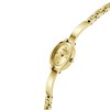 GUESS GW0924L2 Penelope Gold Tone Bracelet Watch - W96456 Alternative Image