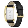 GUESS GW1152G2 Hugh Black Leather Strap Watch - W96458 Alternative Image