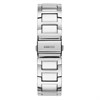 GUESS W1156L1 Lady Frontier Stone Set Bracelet Watch - W98100 Alternative Image