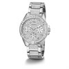 GUESS W1156L1 Lady Frontier Stone Set Bracelet Watch - W98100 Alternative Image