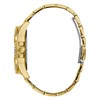 GUESS W1156L2 Lady Frontier Gold Plated Stone Set Bracelet Watch - W98101 Alternative Image