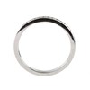 18ct White Gold Diamond Full Eternity Ring - 1/2ct - X11140 Alternative Image