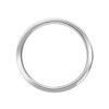 18ct White Gold Diamond Full Eternity Ring - 1/2ct - X11140 Alternative Image