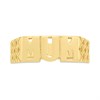 9ct Gold Mum Ring - Z1701 Alternative Image