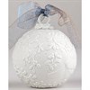 Lladro 01018489 Christmas Ball Blue 2026 - Z2539 Alternative Image
