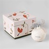 Lladro 01018489 Christmas Ball Blue 2026 - Z2539 Alternative Image