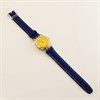 Swatch Anthelope 1994 Collectable Blue Strap Watch- LK147 - Z4301 Alternative Image