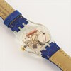 Swatch Anthelope 1994 Collectable Blue Strap Watch- LK147 - Z4301 Alternative Image