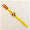 Swatch Hielo 1993 Collectable Yellow Strap Watch- LK146 - Z4302 Alternative Image
