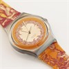 Swatch Voie Humaine 1993 Collectable Illustrated Watch- GX126 - Z4304 Alternative Image