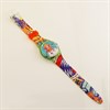 Swatch Yuri 1992 Collectable Illustrated Watch- GG118 - Z4305 Alternative Image