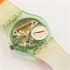 Swatch Yuri 1992 Collectable Illustrated Watch- GG118 - Z4305 Alternative Image