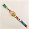 Swatch Sport Section 1993 Collectable Silver Strap Watch- GK164 - Z4314 Alternative Image
