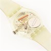 Swatch Sport Section 1993 Collectable Silver Strap Watch- GK164 - Z4314 Alternative Image