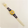 Swatch Blue Anchorage 1993 Collectable Sailor Watch- GK140 - Z4321 Alternative Image