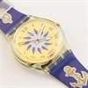 Swatch Blue Anchorage 1993 Collectable Sailor Watch- GK140 - Z4321 Alternative Image