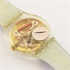 Swatch Blue Anchorage 1993 Collectable Sailor Watch- GK140 - Z4321 Alternative Image