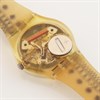 Swatch Sketch 1993 Collectable Patterned Strap Watch- GP106 - Z4324 Alternative Image