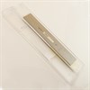 Swatch Tee 1993 Collectable Black Strap Watch- GB728 - Z4334 Alternative Image