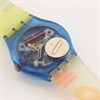Swatch Crazy Eight 1993 Collectable Colourful Watch- GN125 - Z4335 Alternative Image
