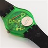 Swatch Shibuya 1989 Collectable Colourful Watch- GG104 - Z4336 Alternative Image