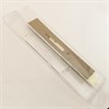 Swatch Silver Patch 1993 Collectable Colourful Watch- GN132 - Z4338 Alternative Image